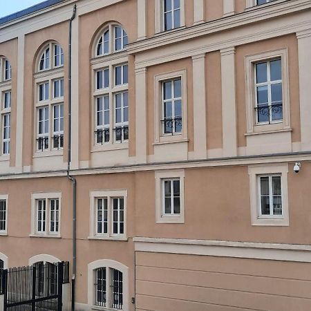 Appartement Centre Ville Proche Gare Duinkerke Buitenkant foto