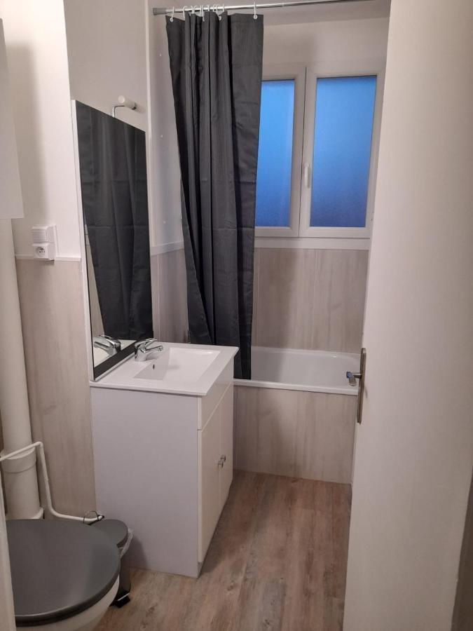 Appartement Centre Ville Proche Gare Duinkerke Buitenkant foto